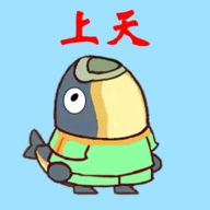 咸鱼要上天游戏