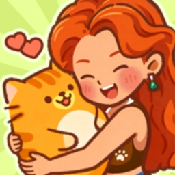 猫咪合并咖啡馆游戏最新版