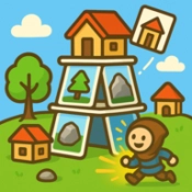 我的堆叠世界正版