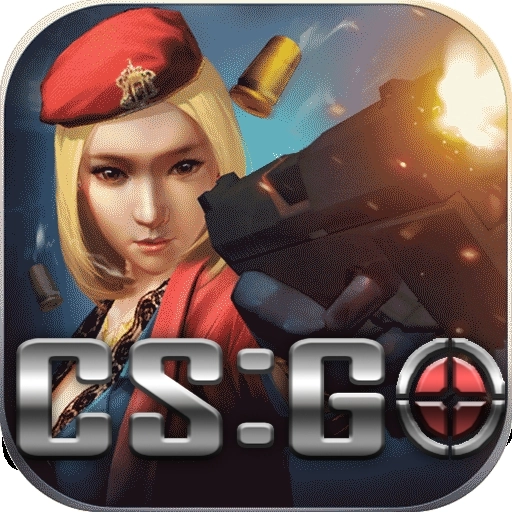 csgo版