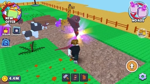 建造一座超级动物园图3