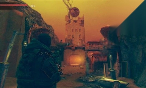 疯狂之墙2汉化版