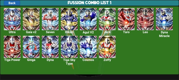 欧布奥特曼升华器模拟器