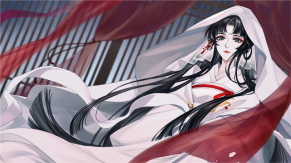 仙人墓橙光游戏