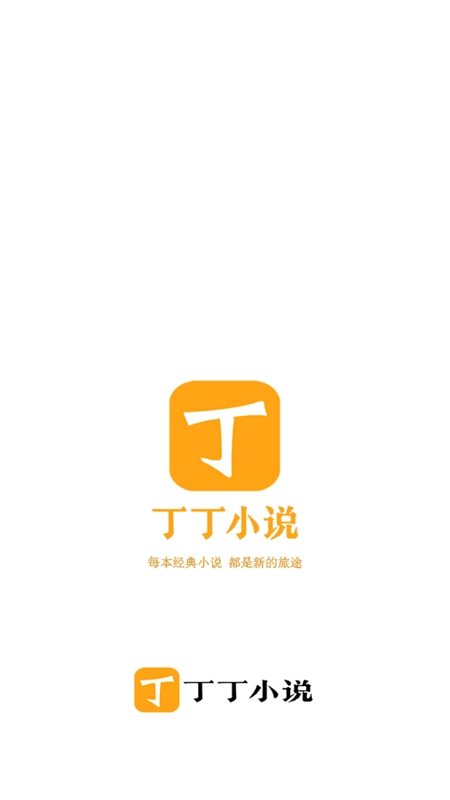 丁丁小说正版