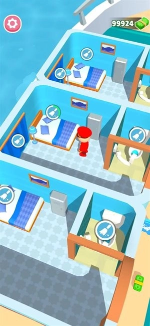 我的游轮世界图3