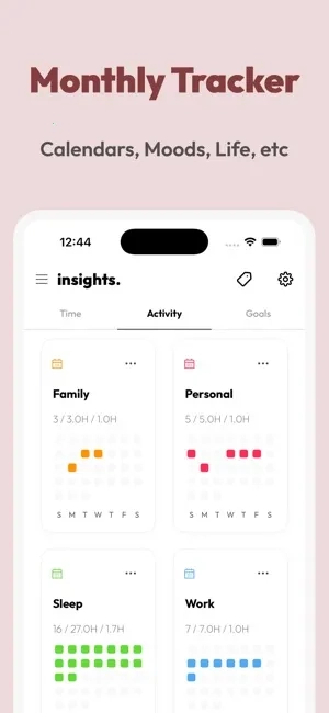 Calflow2026手机版
