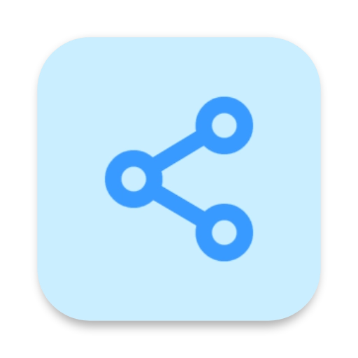 米柚轻分享手机版 v2.1.1 安卓版