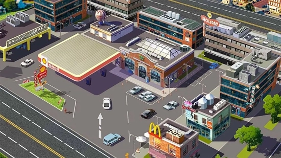 商店模拟器游戏手机版图3