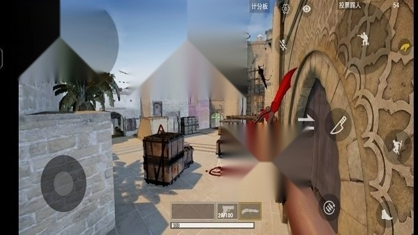 csgo国际服游戏绿色版图2