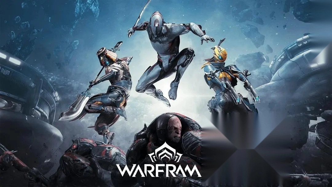 星际战甲国际服图1