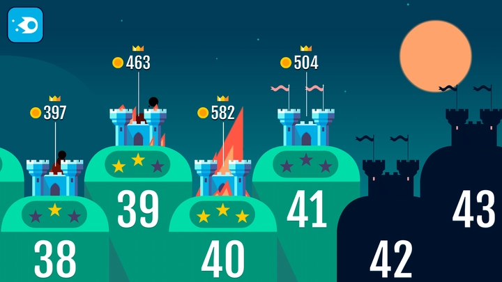 龙之轰炸正版图3