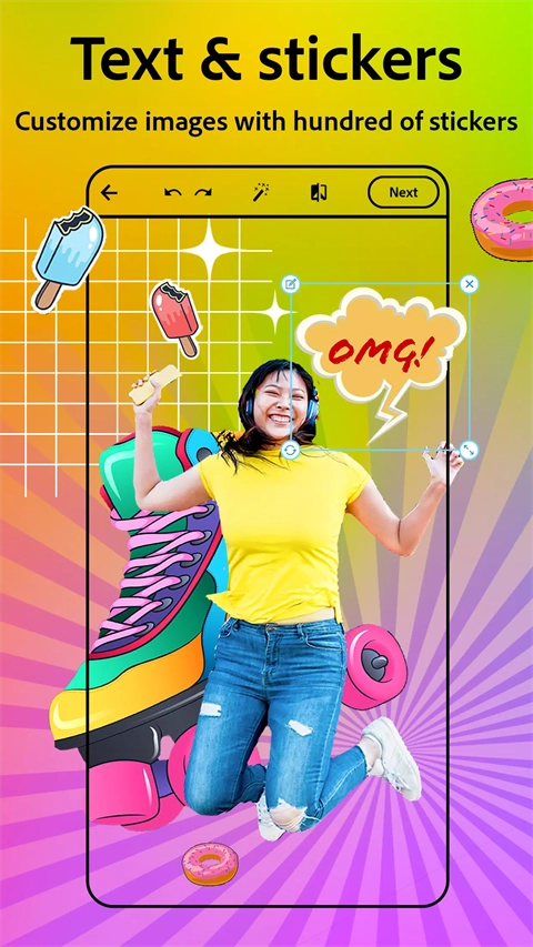 Photoshop手机版-图4