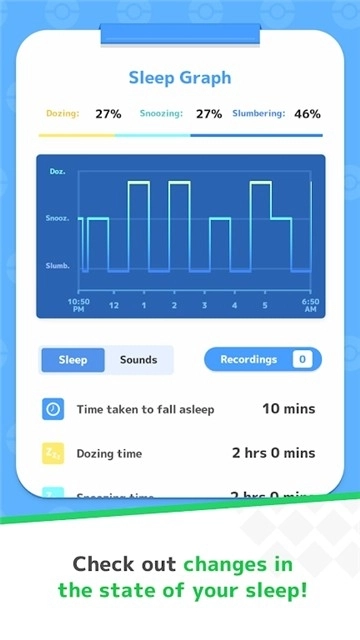 宝可梦睡眠2025最新版图4