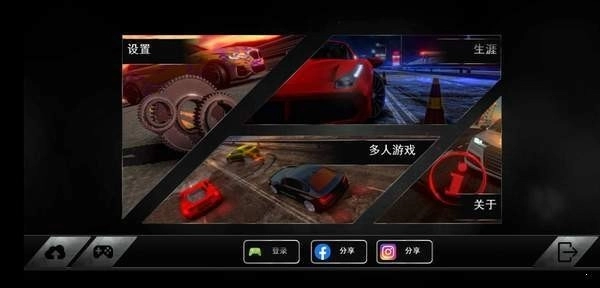 真实驾驶模拟器游戏手机版(1)