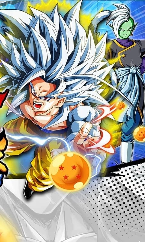 超次元大冒险正版图2