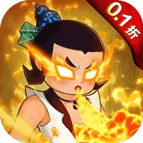 葫蘆娃奇幻世界安卓版