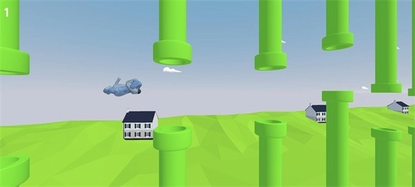 会说话的巴勃罗游戏手机版