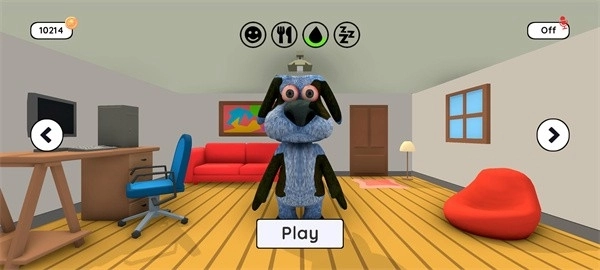 会说话的巴勃罗游戏手机版