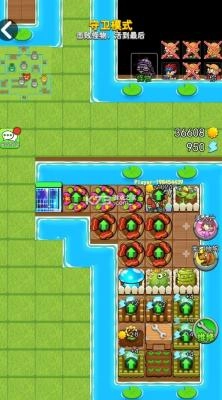 别惹农夫2026最新版图3