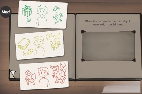 我的孩子新的开始安卓版下载