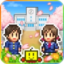 口袋学校物语3汉化版