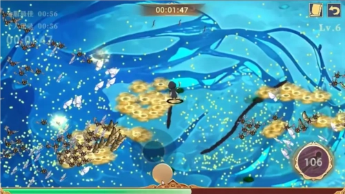 山海经奇幻征程安卓版图4