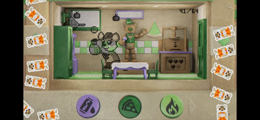 我的玩具鼹鼠(1)