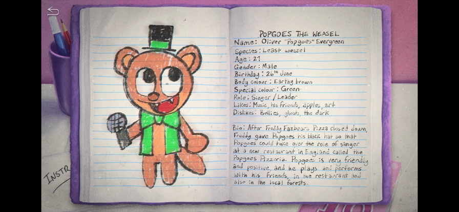 我的玩具鼹鼠(2)