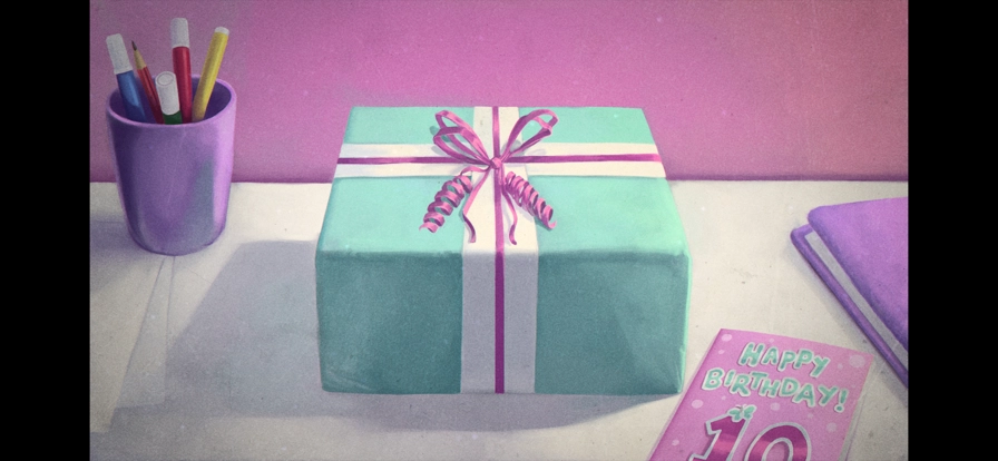 我的玩具鼹鼠(4)