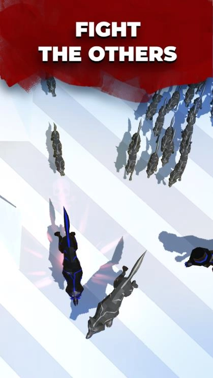 生存狼模拟器(3)