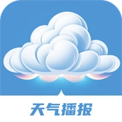 绚丽天气