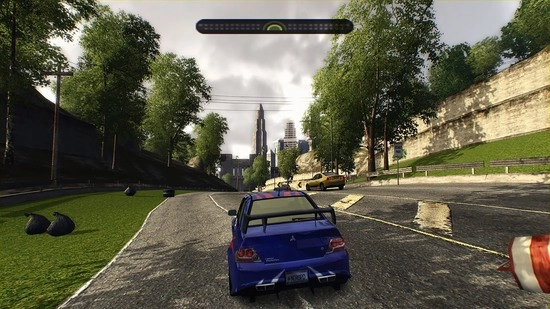 极品飞车9免费手机版图3