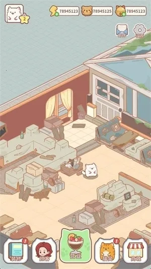 猫咖合趣(猫咖经营游)  手机版