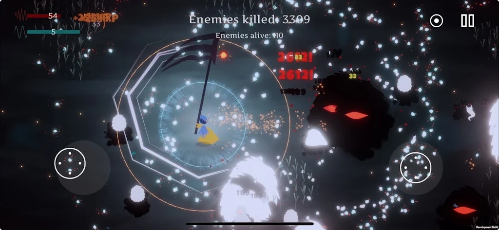 OpheliasParadise游戏