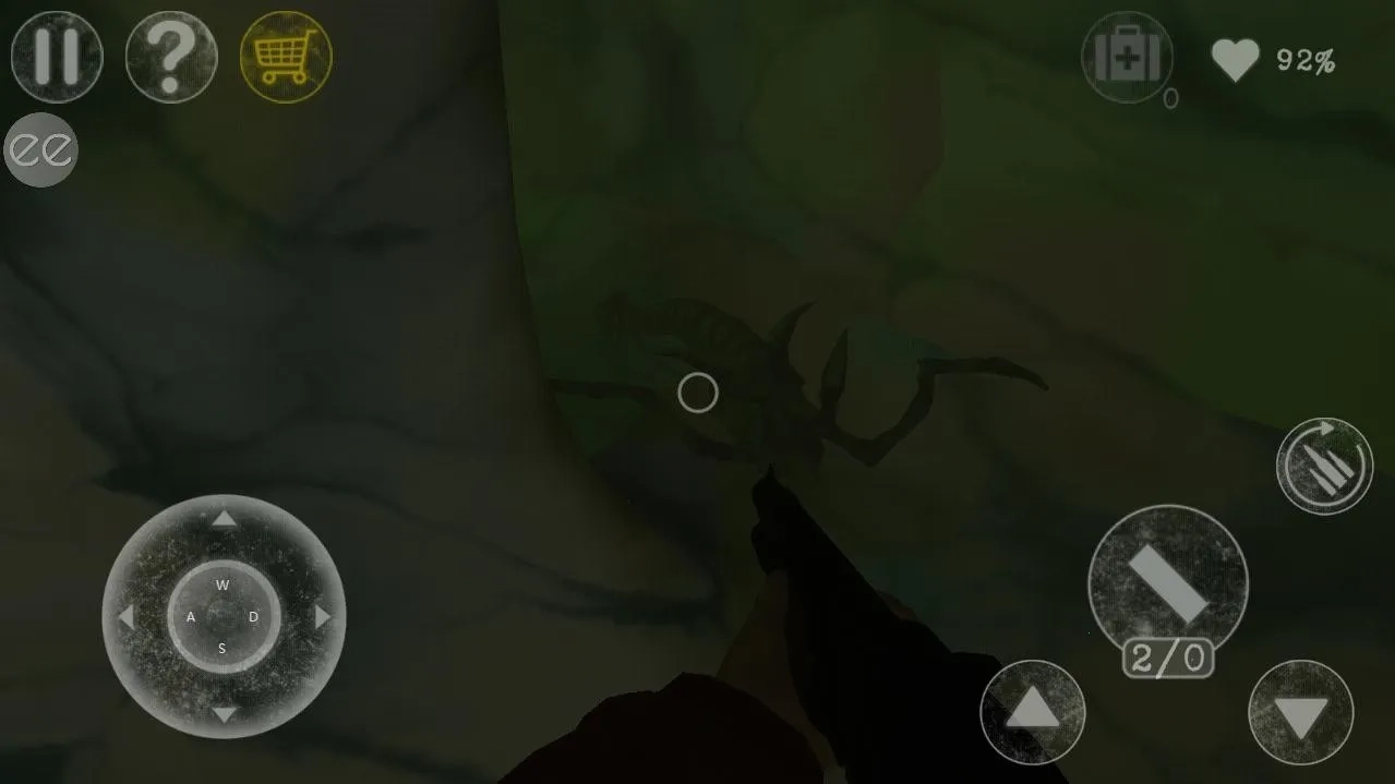 Antarctica 882026  安卓版