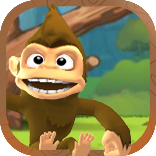 丛林勇者大冒险手机游戏