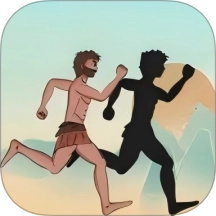 小哥向前冲游戏