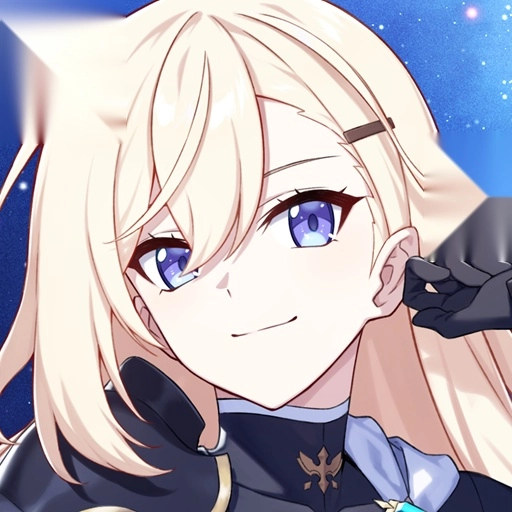 StarSavior星之救世主