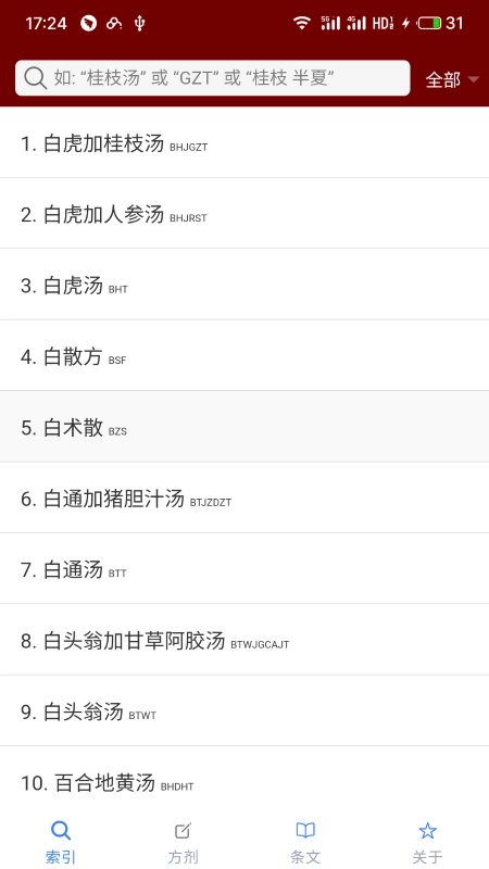 小猴掌上伤寒论