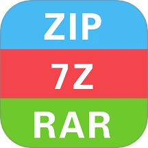 解压文件rar软件 v5.8.0