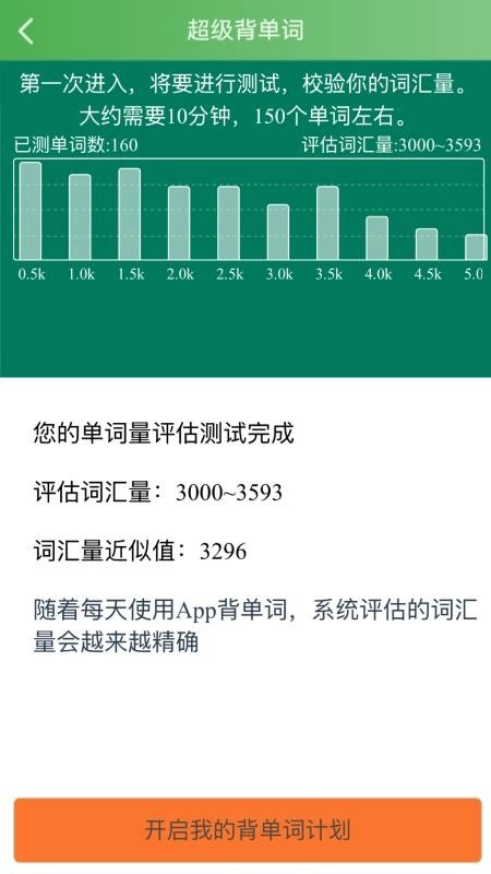 麦芽英语免费版图4