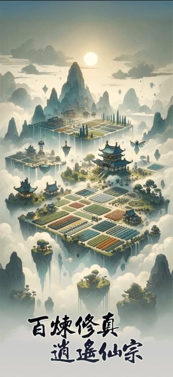开宗问道田