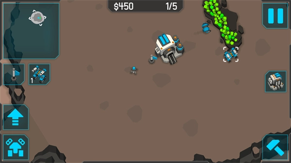 机械战争3中文版图1