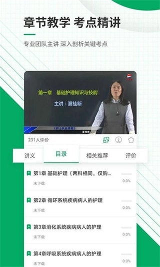 执业护士准题库