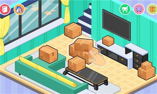 装修小屋设计师内购mod版图1