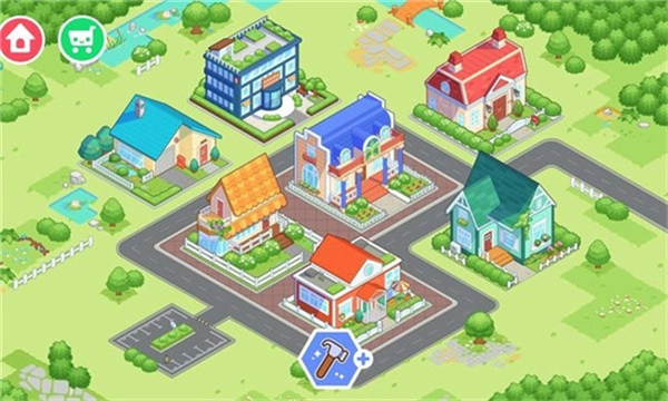 装修小屋设计师内购mod版图3