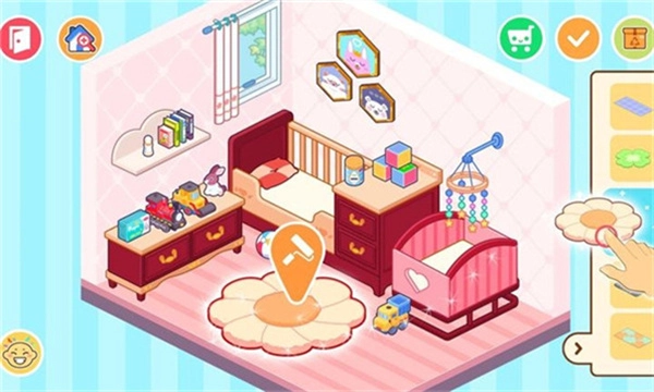 装修小屋设计师内购mod版图2