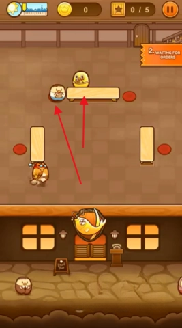 小鸡餐厅疯狂厨房图2