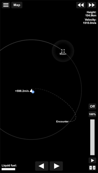 Spaceflight Simulator(4)